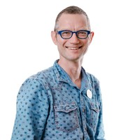Jean-Pierre Van Der Borgh
