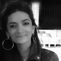 Alejandra Juri - Diseñadora Gráfica