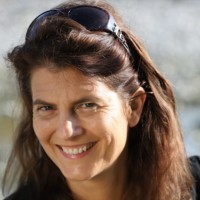 Katharina Serafimova