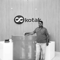 Nitin Thorat - commercial Fitout Division