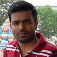 deepak c a