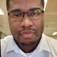 Darren Hall