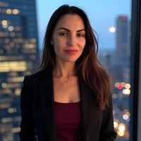 Maria Iarkova, Cpa