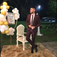 Hernan David Gimenez Villalba