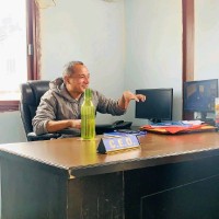 Krishna Bhakta Duwal