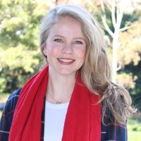 Rachel Morton