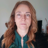 Maria Engracia Silva teixeira