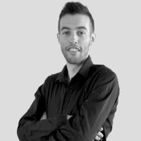 Eric Martínez Magriñá