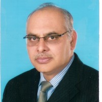 V. P. Sharma