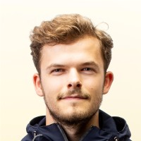 Max van den Hoorn