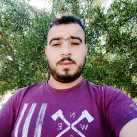 Hamza El Marouani