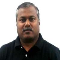 Sanjeev Jagtap