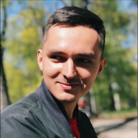 Yuriy Osychenko