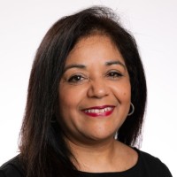 Elizabeth Bentley, SHRM - SCP