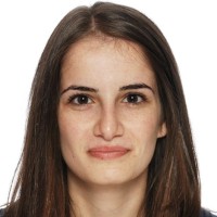 Janette Bondin
