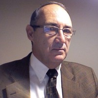 Douglas Buchanan