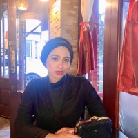 Sayma Salik (Assoc Cipd)