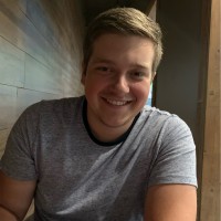 Cody Todd