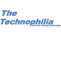 The Technophilia