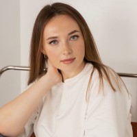 Anastasiia Kislitsyna