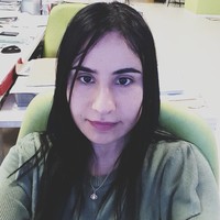 Meriem Ben Fedhila