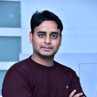 Ankur Saxena