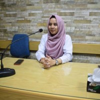 Barira Zahid