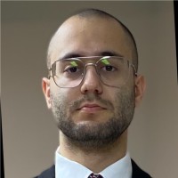 Noah Aleynikov