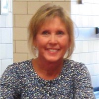 Maureen Black