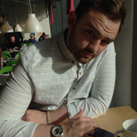 Liam Goodall