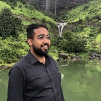 Sagar Kalamkar