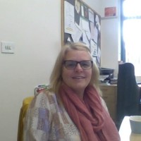 Nicola Thomas