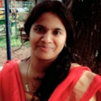 Reshma Elizabeth Varghese