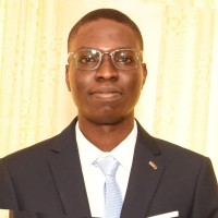 Mériadeck AMOUSSOU