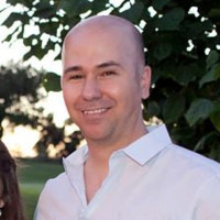 Justin Walker