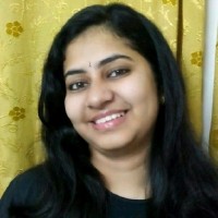 Deepika Krishna