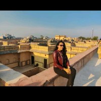 Dr.Monika Dubey