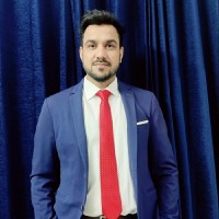 Sushil Sharma