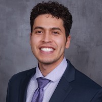 Luis Tolento Cortes, Pharmd. Bcps