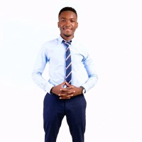 Joseph Omondi