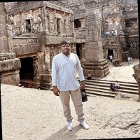 Amit Jamdar