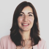 Svetlana Voronkova