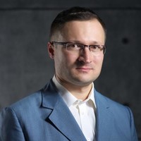 Vitaly Repin