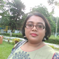 Sweety Chanda