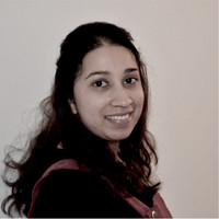 Zarah Zavarhoussen