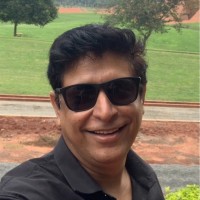 Anand Chawla