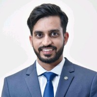 Kartik Maheshwari