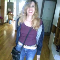 LAURA PALMUCCI