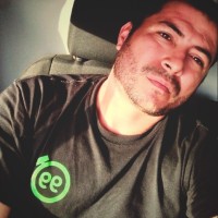 Luis Antonio Enriquez