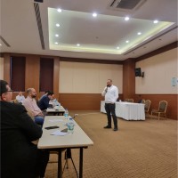 Ali Gülen